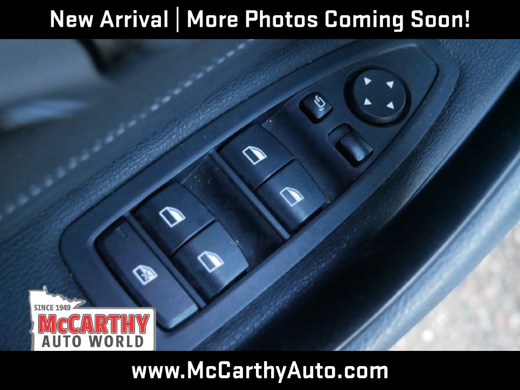 Used 2018 BMW X1 xDrive28i AWD/4WD image 13