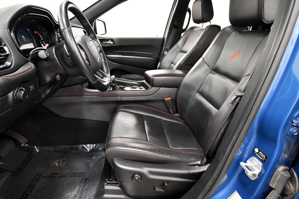 Used 2025 Dodge Durango GT AWD/4WD image 14