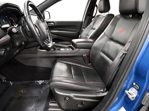 Used 2025 Dodge Durango GT AWD/4WD image 14
