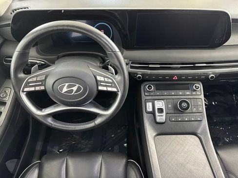 Used 2023 Hyundai Palisade Limited w/ Cargo Package FWD image 27