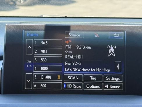 Used 2016 Lexus NX 200t FWD image 32