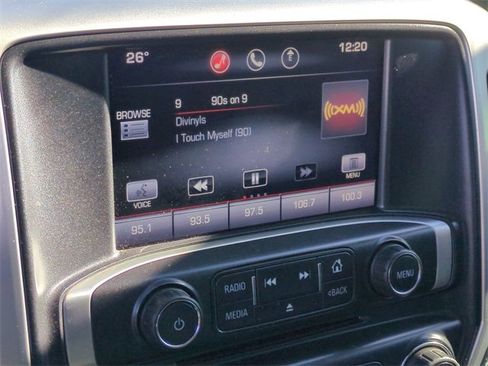 Used 2015 GMC Sierra 3500 SLE image 14