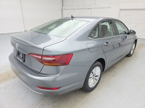 Used 2019 Volkswagen Jetta S w/ Driver Assistance Package image 11