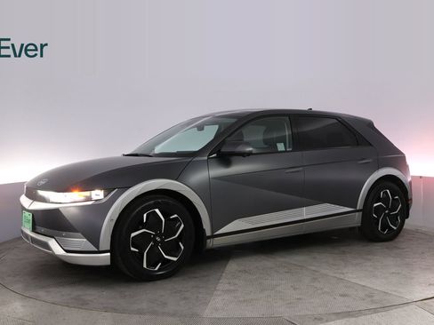 Used 2023 Hyundai Ioniq 5 Limited RWD image 18