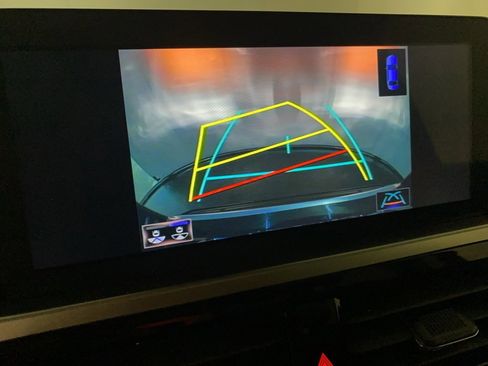 Certified 2023 Lexus GX 460 Premium image 20