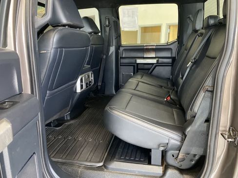 Used 2022 Ford F250 Lariat AWD/4WD image 33