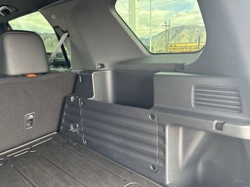 Used 2026 Honda Passport TrailSport image 30