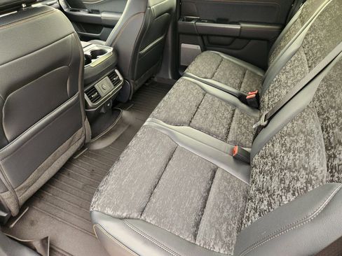 New 2026 Ford F150 Tremor AWD/4WD image 25