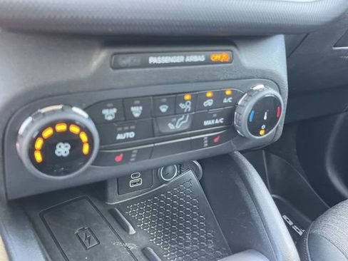 Used 2024 Ford Bronco Sport Big Bend w/ Convenience Package AWD/4WD image 38