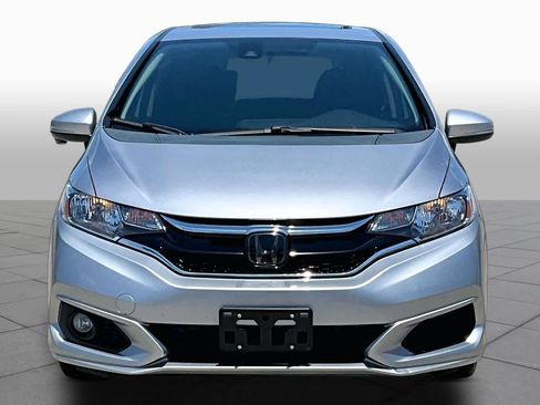 Used 2018 Honda Fit EX image 4