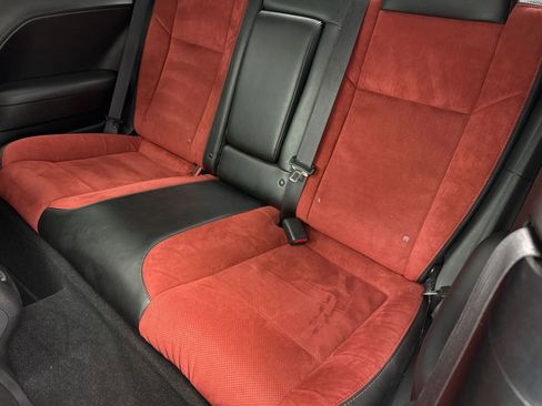 Used 2022 Dodge Challenger GT w/ Plus Package image 33