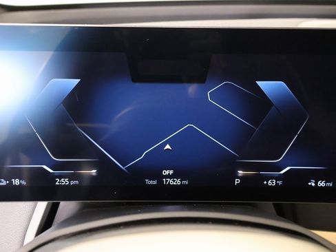 Used 2024 BMW iX xDrive50 w/ Sport Package image 4