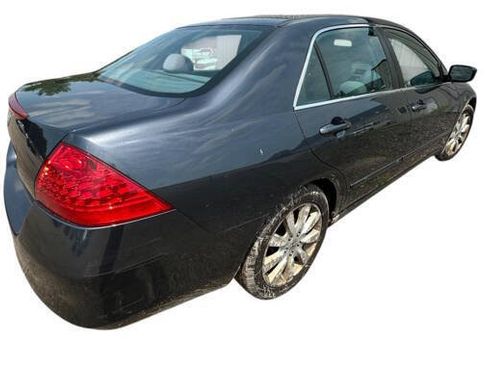Used 2007 Honda Accord SE image 5