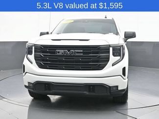 Used 2024 GMC Sierra 1500 Elevation w/ X31 Off-Road Package AWD/4WD video 2