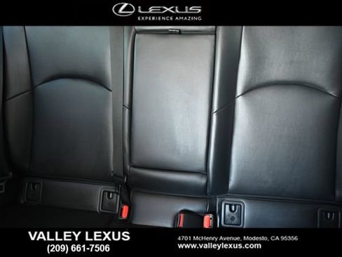 Certified 2025 Lexus UX 300h FWD w/ Accessory Package (Z2) image 15