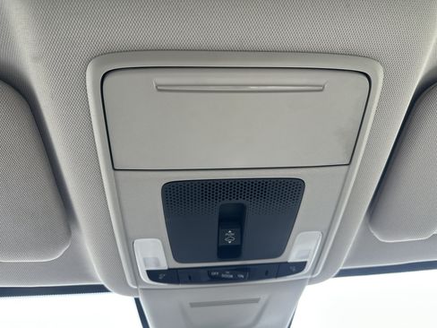 Used 2024 Honda CR-V EX image 28