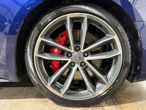 Used 2018 Audi S5 Prestige image 51