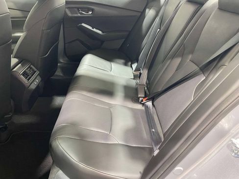 New 2026 Honda Accord EX-L image 11