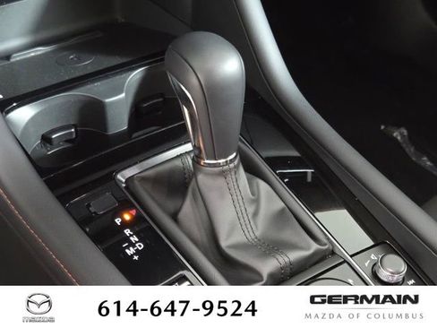 Used 2025 MAZDA MAZDA3 s AWD/4WD image 26