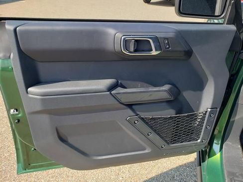 New 2025 Ford Bronco Badlands AWD/4WD image 13
