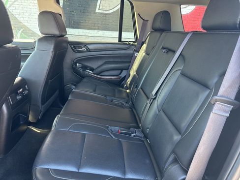 Used 2017 GMC Yukon SLT image 20