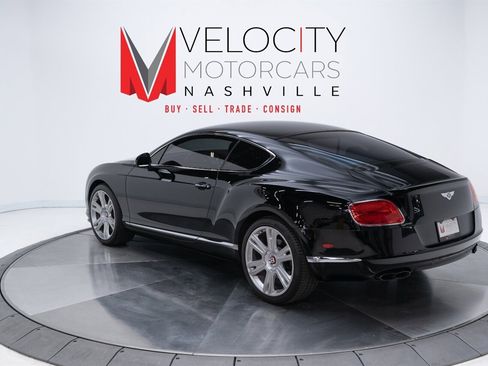 Used 2015 Bentley Continental GT image 16
