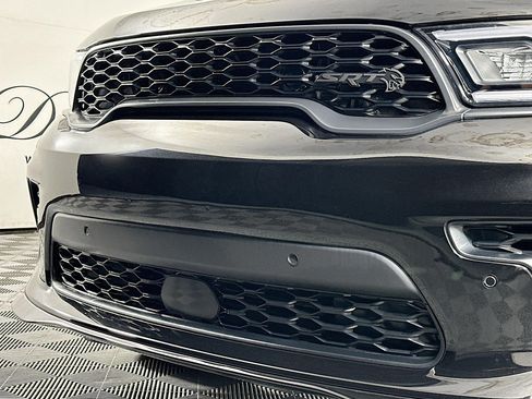Used 2024 Dodge Durango SRT Hellcat image 37