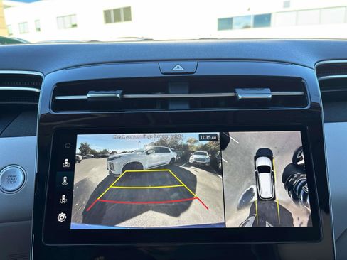 Certified 2023 Hyundai Tucson Limited image 25