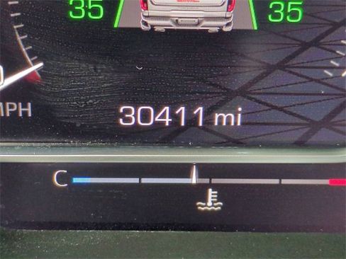 Used 2024 GMC Sierra 1500 Denali w/ Denali Reserve Package image 28