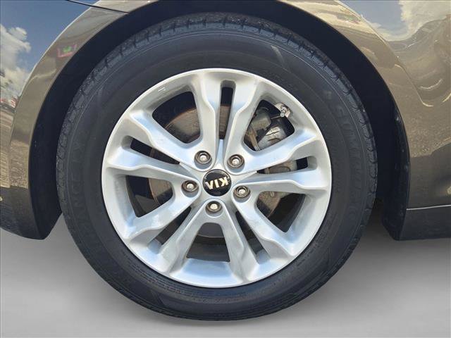 Used 2011 Kia Optima EX w/ Premium Pkg FWD image 23