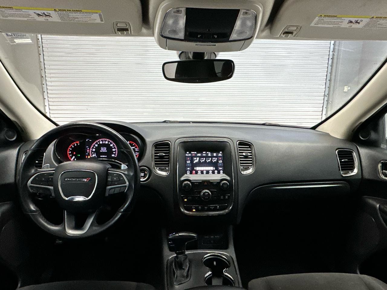Used 2019 Dodge Durango GT AWD/4WD image 14