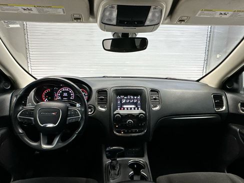 Used 2019 Dodge Durango GT AWD/4WD image 14