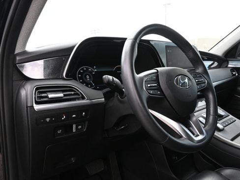 Used 2022 Hyundai Palisade Limited AWD/4WD image 15