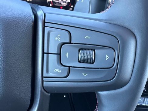 New 2026 GMC Sierra 1500 AT4X image 28