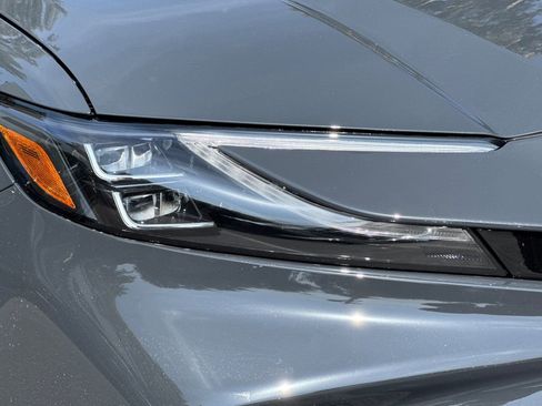 New 2026 Toyota Camry XLE FWD image 30