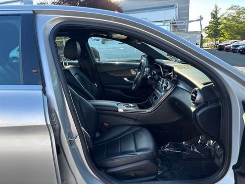 Used 2020 Mercedes-Benz C 300 Sedan image 37