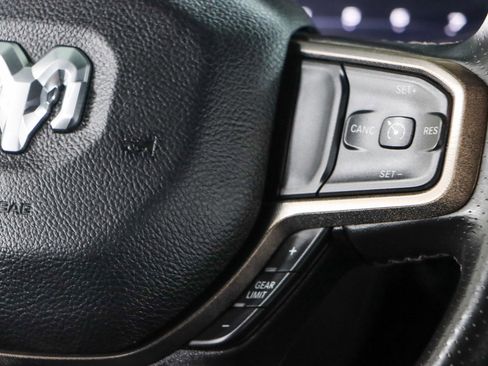 Used 2023 RAM 1500 Rebel w/ Night Edition AWD/4WD image 15