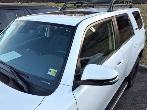 Certified 2024 Toyota 4Runner TRD Pro image 3