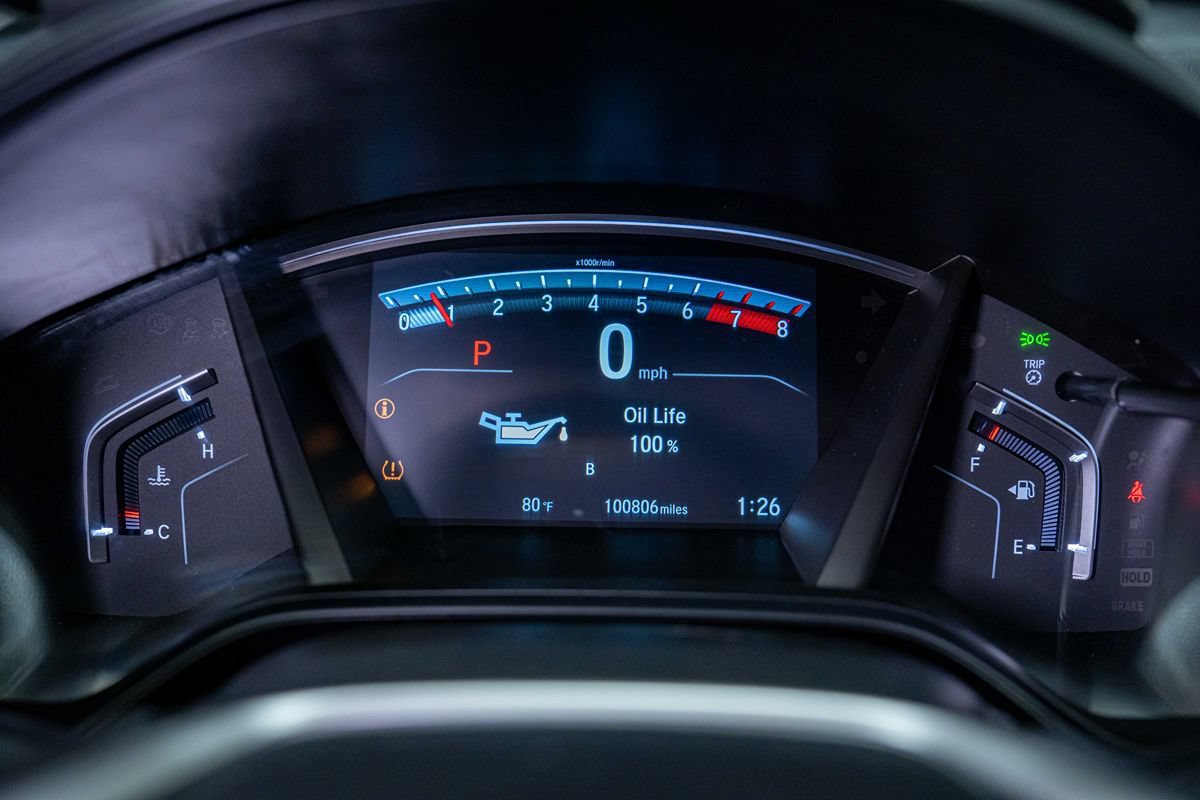 Used 2022 Honda CR-V Special Edition image 23