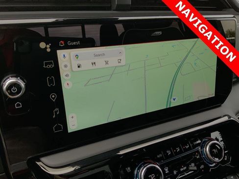 New 2025 GMC Sierra 1500 AT4X image 7