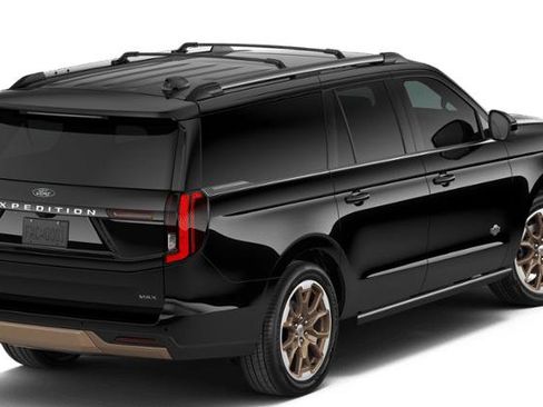 New 2026 Ford Expedition Max King Ranch AWD/4WD image 26