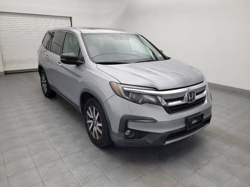 Used 2020 Honda Pilot EX-L image 13