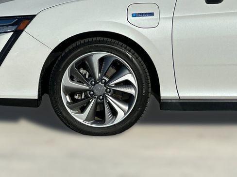 Used 2020 Honda Clarity Plug-In Hybrid image 11
