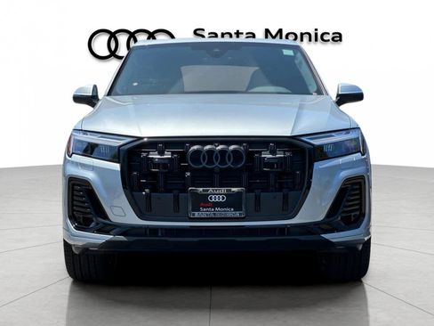 New 2026 Audi Q7 2.0T Premium AWD/4WD image 10