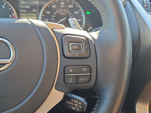 Certified 2021 Lexus NX 300 AWD w/ Premium Package image 23