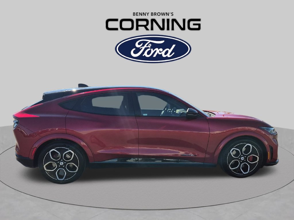Certified 2023 Ford Mustang Mach-E GT AWD/4WD image 5