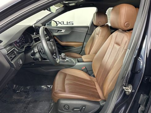 Used 2017 Audi A4 2.0T Premium Plus image 17