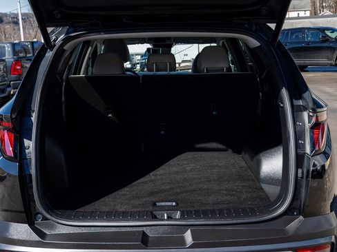 Used 2025 Hyundai Tucson SEL image 34