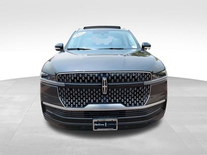 New 2026 Lincoln Navigator L Reserve
