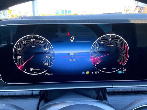 Used 2026 Mercedes-Benz GLE 450 4MATIC image 20